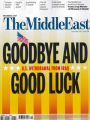 Magazine: The Middle East